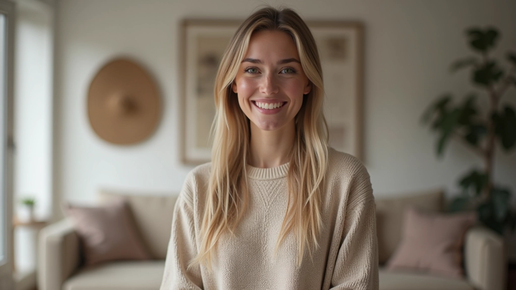 Emma, gallery wall creator